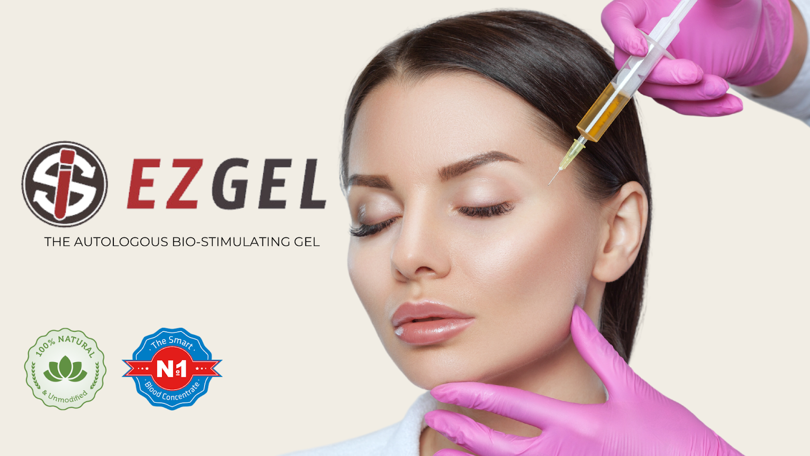 EZ-Gel Treatment