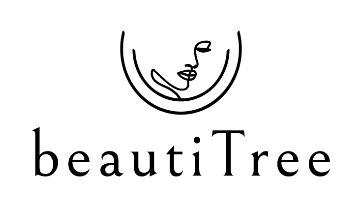 beautiTree's Black Logo