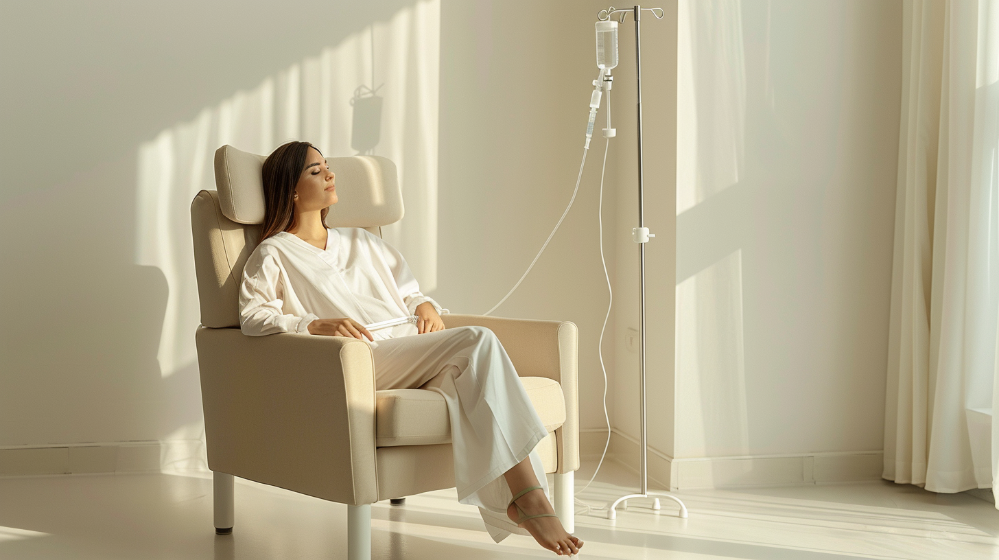 Nerve ALA Therapy Nerve ALA Therapy