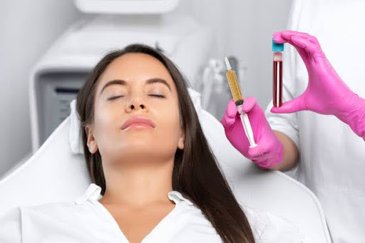 PRP vs PRF vs PDGF: Which Treatment Is Right For You?