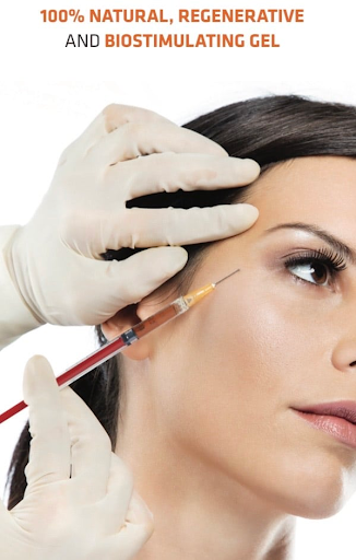 Regenerative Biostimulating Gel